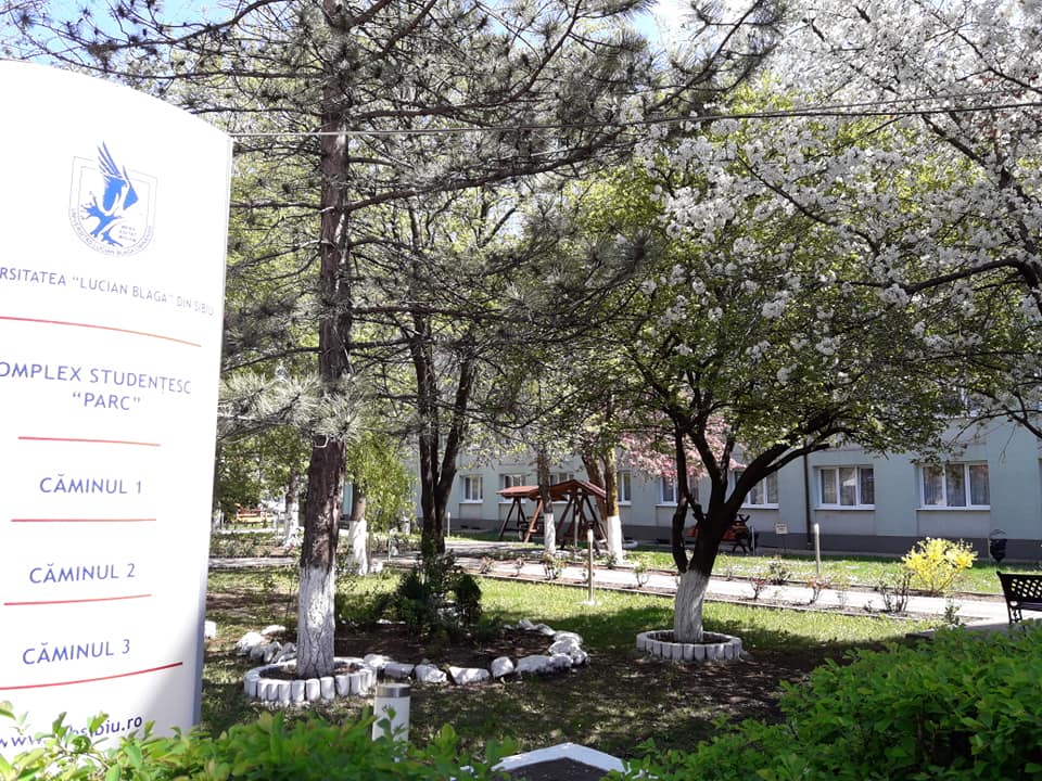 Căminele studențești din Sibiu duc dorul locatarilor lor