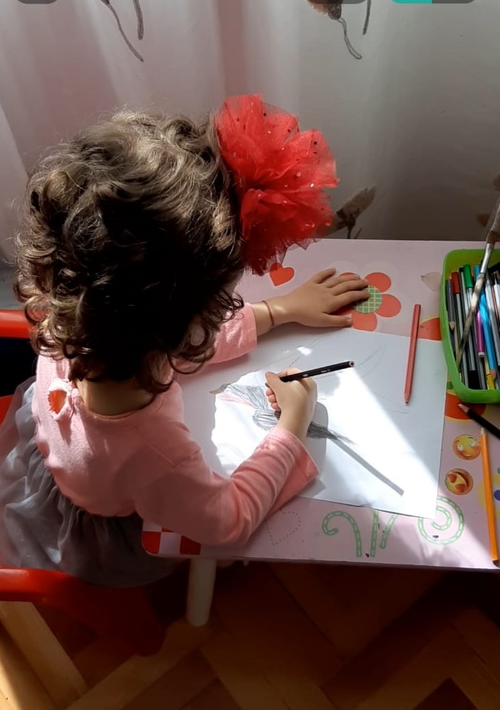 În 8 iunie încep înscrierile la grădiniță