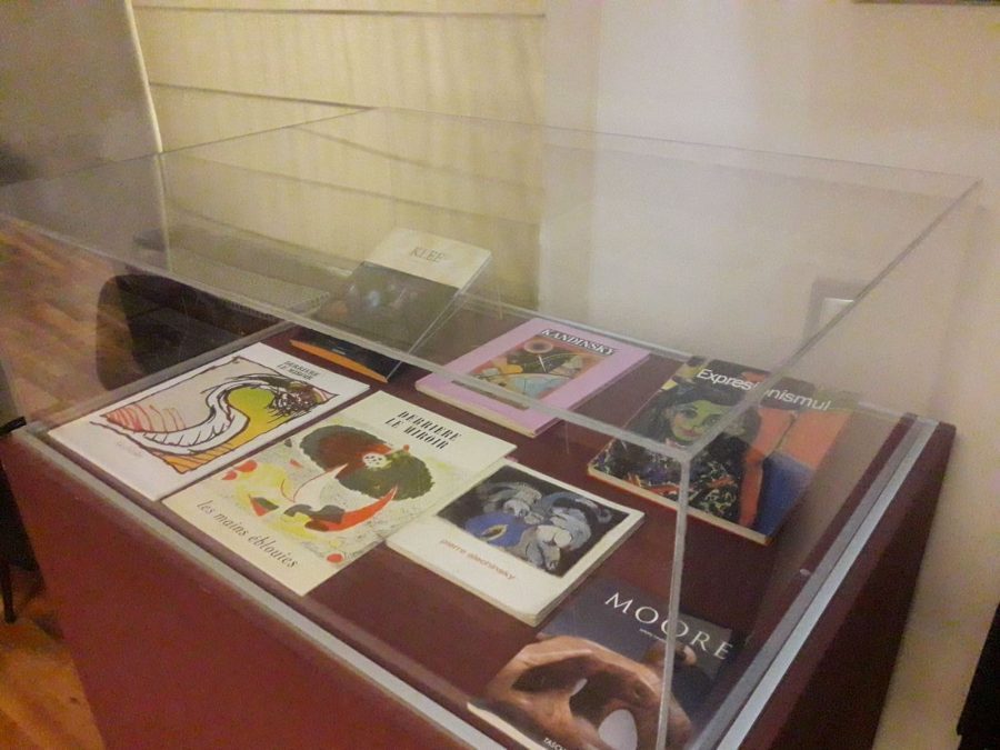 Capodoperele lui Picasso, Matisse, Dali și Klimt, expuse la Sibiu