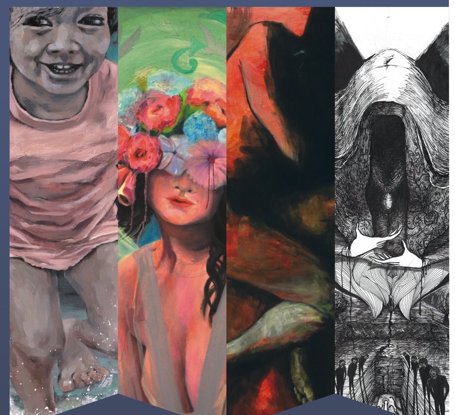 Patru artiști prezintă „4 Ages in Life”, la Muzeul de Artă Contemporană