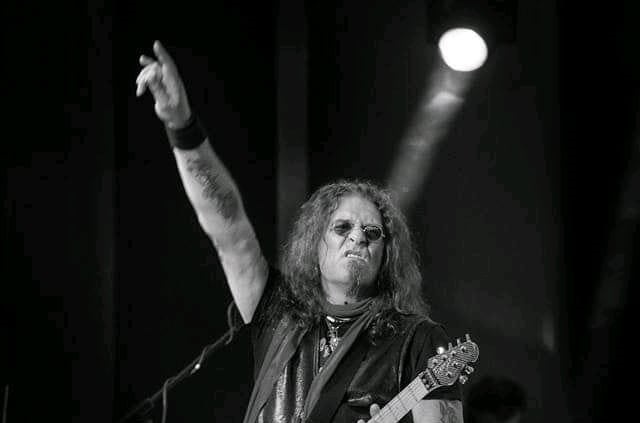 Adi Bărar, chitaristul trupei Cargo, a murit