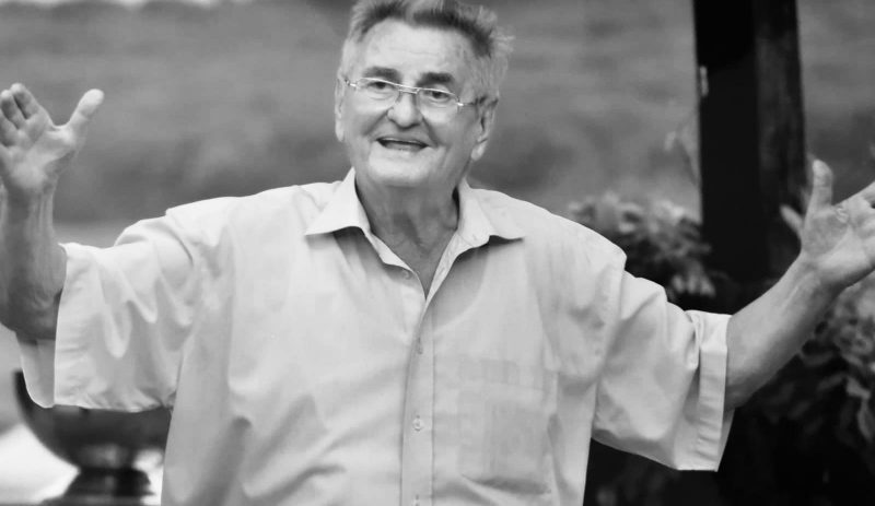 A murit Liviu Necșulescu, părintele brandului Jidvei