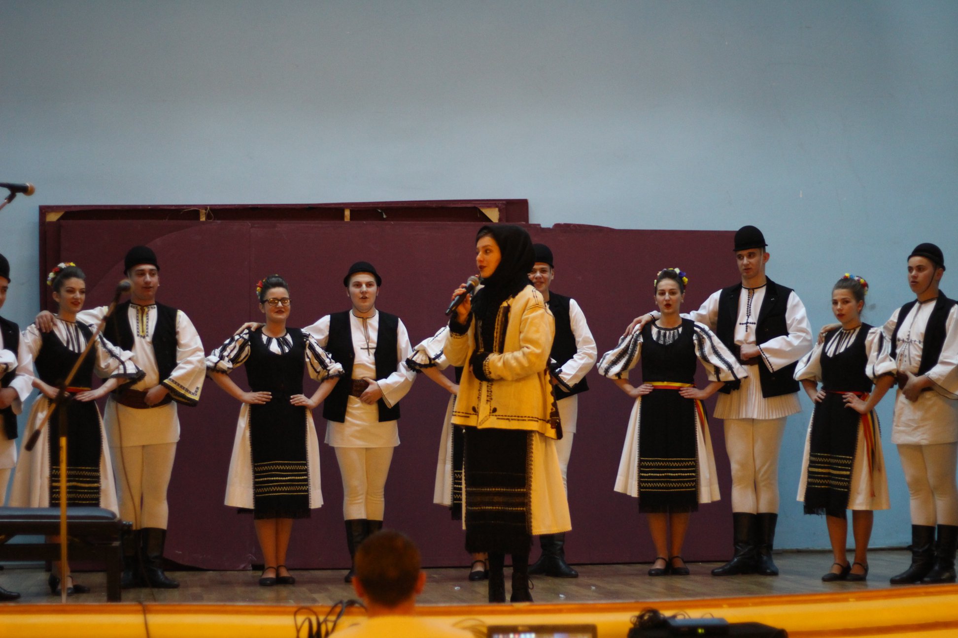 Copiii talentați, invitați să trăiască un „Vis Muzical”