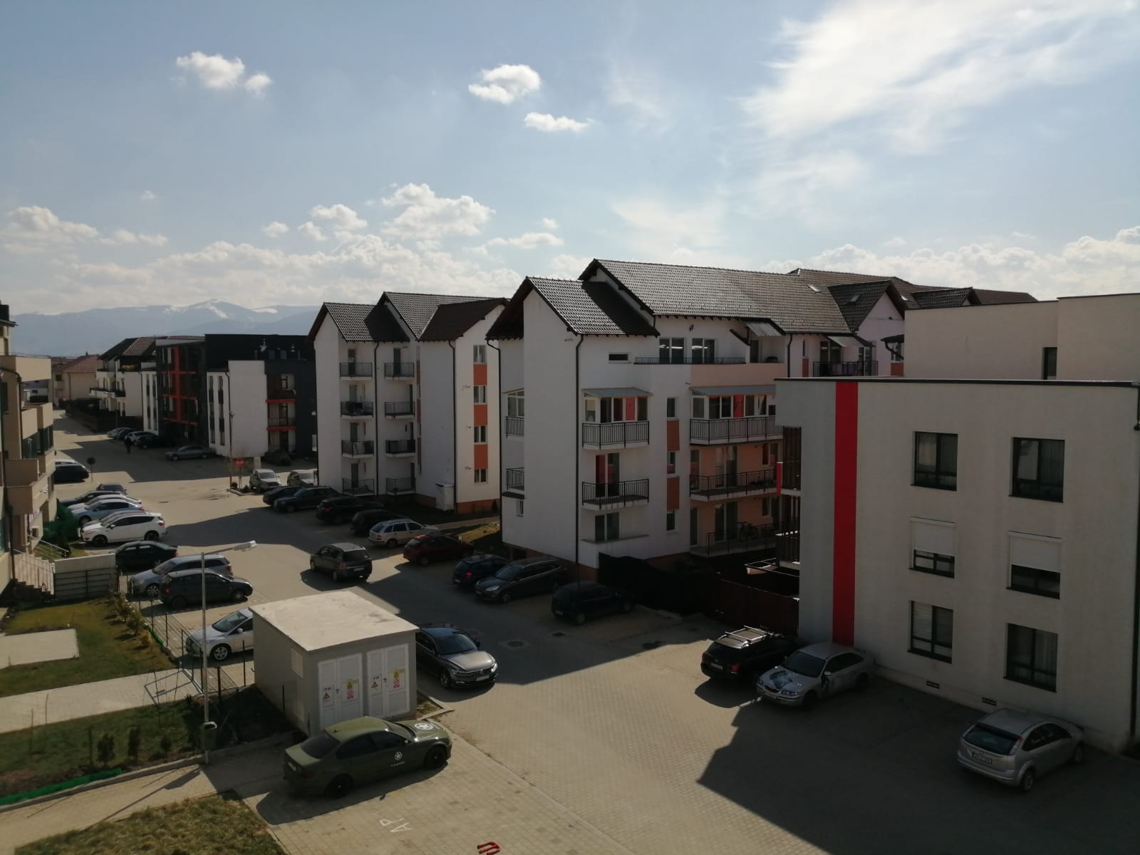 4.000 de sibieni, carantinați din cauza adresei din buletin