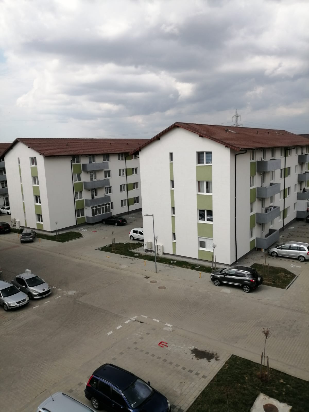 Pană majoră de curent în mai multe cartiere din Sibiu și localități din județ