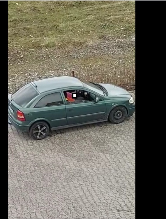 Incident cu tentă sexuală în Cartierul Avantgarden. Polițiștii au deschis dosar penal