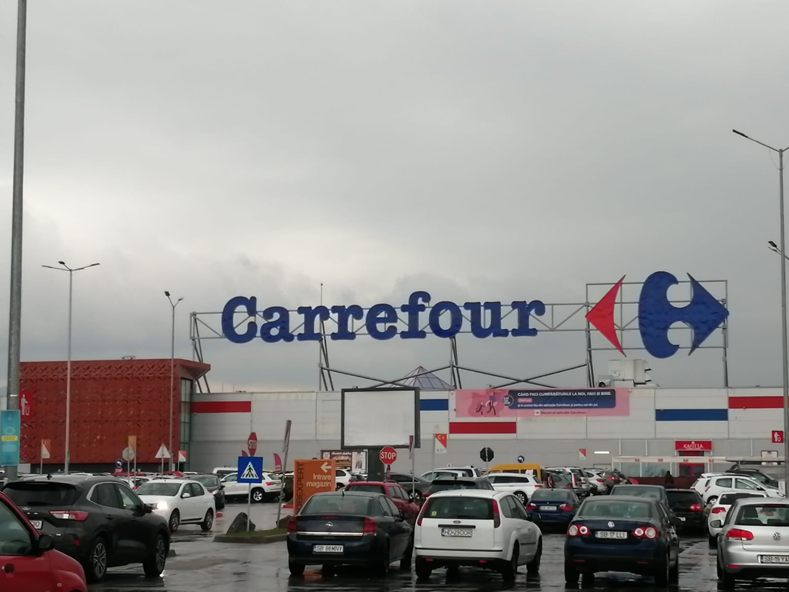 Black Friday pentru amatorii de cumpărături din Sibiu