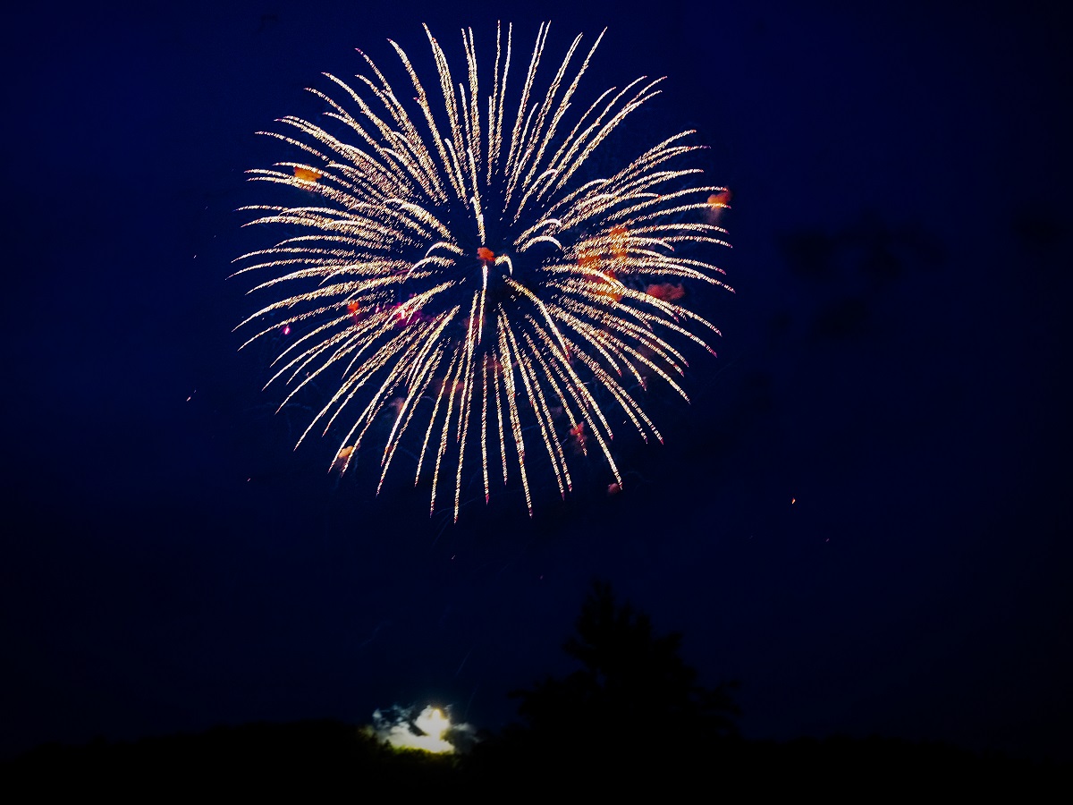 Primul mare eveniment cu public, organizat de TNRS. Focuri de artificii, în avanpremiera FITS 2021