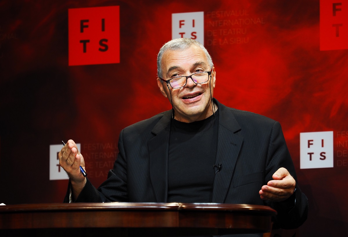 Peste 600 de spectacole și artiști din 37 de țări, la FITS 2021