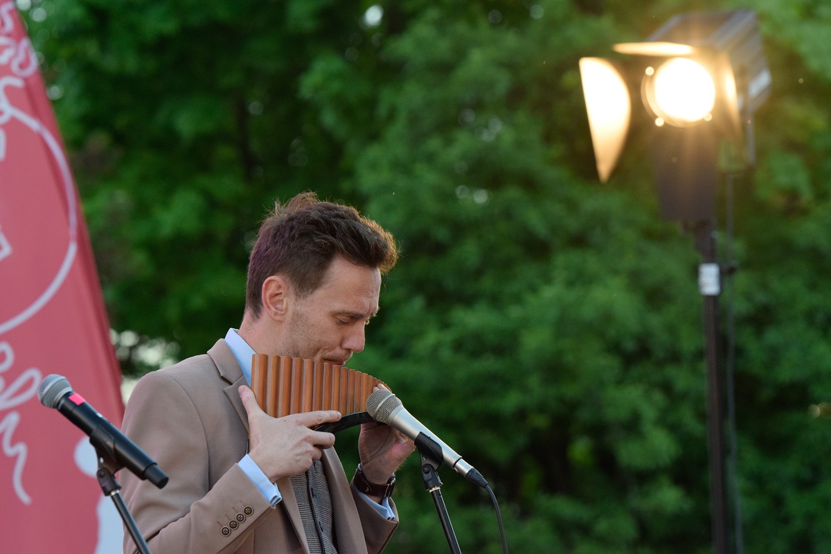 Ce au în comun două concerte din Sibiu și Cisnădie, menite să celebreze 300 de ani de la nașterea baronului Brukenthal