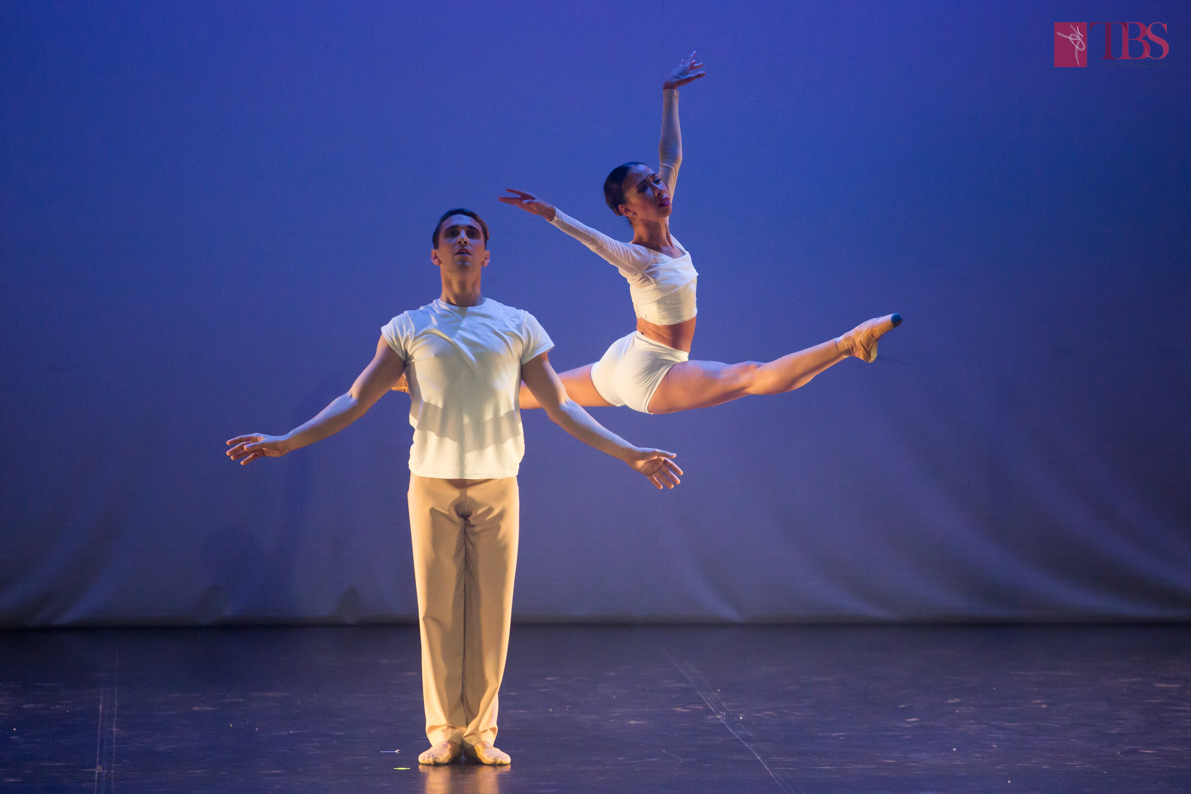 Teatrul de Balet Sibiu dansează, sâmbătă, la Otopeni