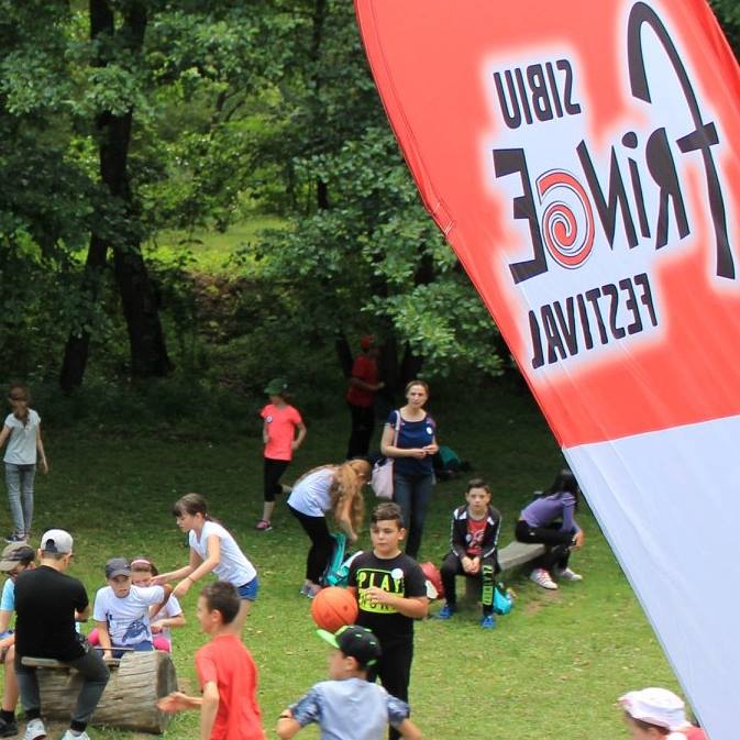 Weekendul viitor începe Sibiu Fringe Festival, eveniment ce împlinește 16 ani