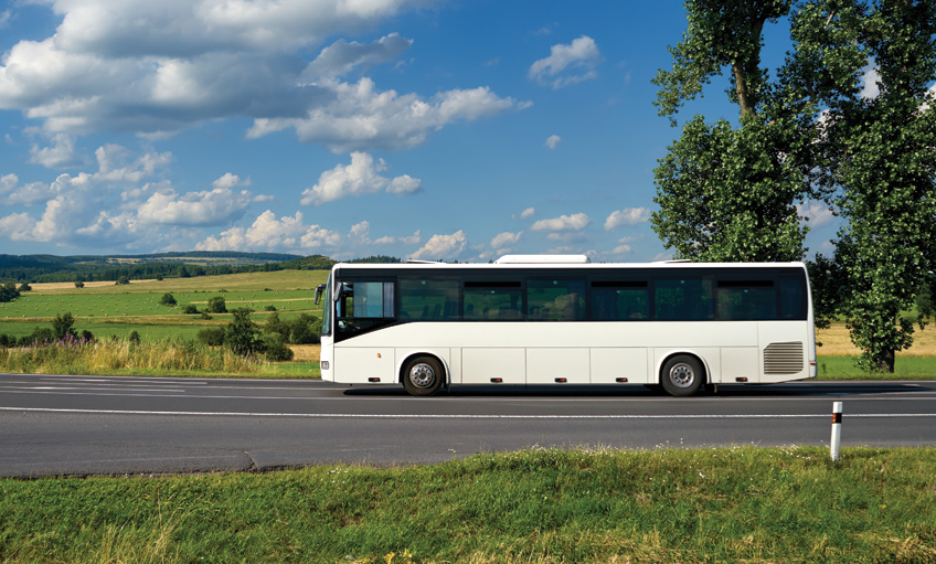 S-a lansat licitația pentru atribuirea traseelor de transport public din județul Sibiu, pentru următorii zece ani