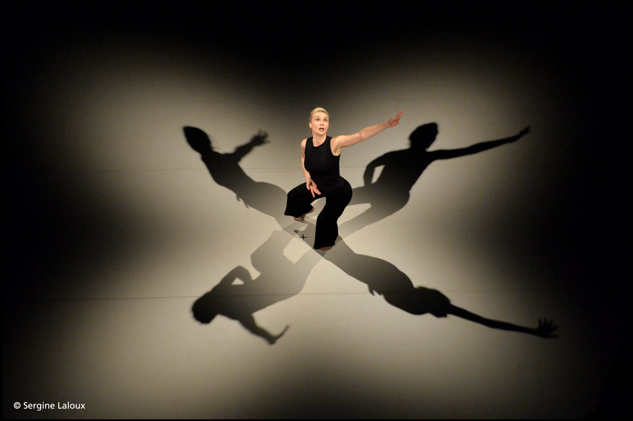 Eugenio Barba, Michėle Noiret, Julia Varley, Eyal Dadon, Irina Kruzhilina și Andreas Manolikakis susțin ateliere și masterclass-uri la FITS