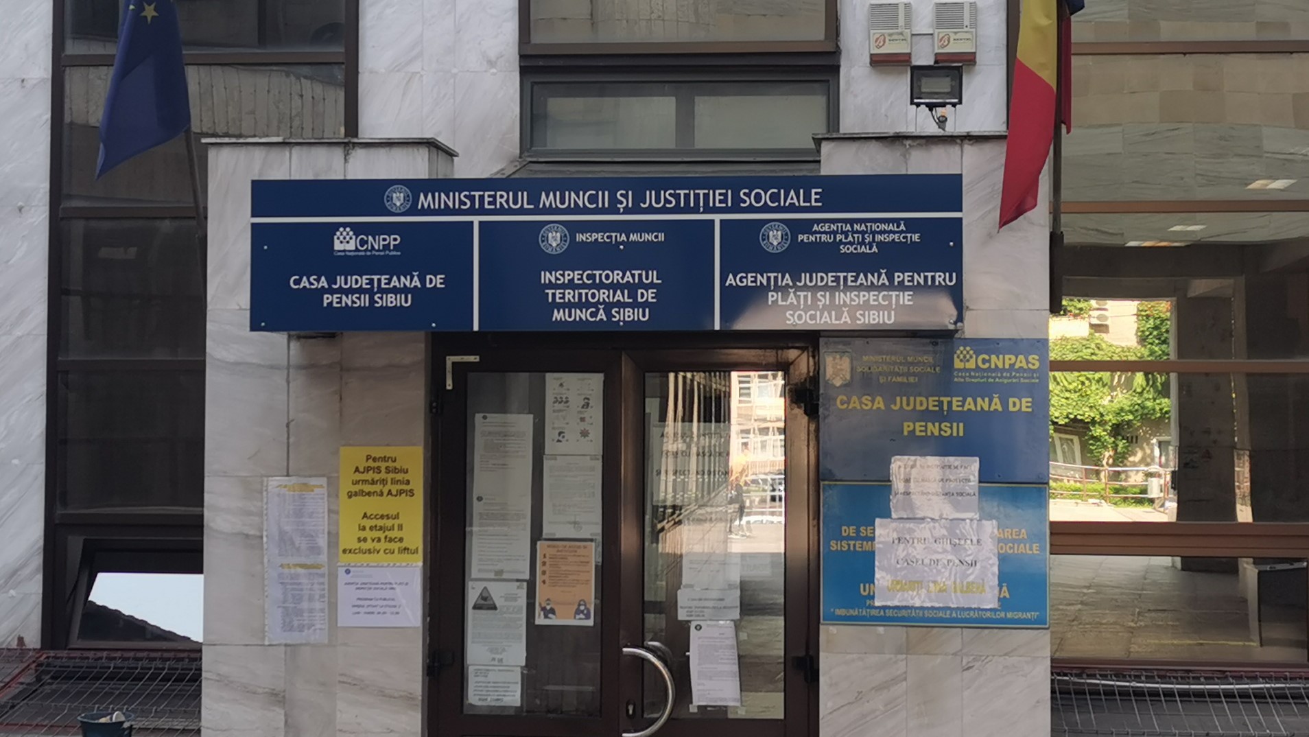 Ce acte sunt necesare dacă vrem să ne pensionăm. La limită de vârstă, de invaliditate sau de urmaș