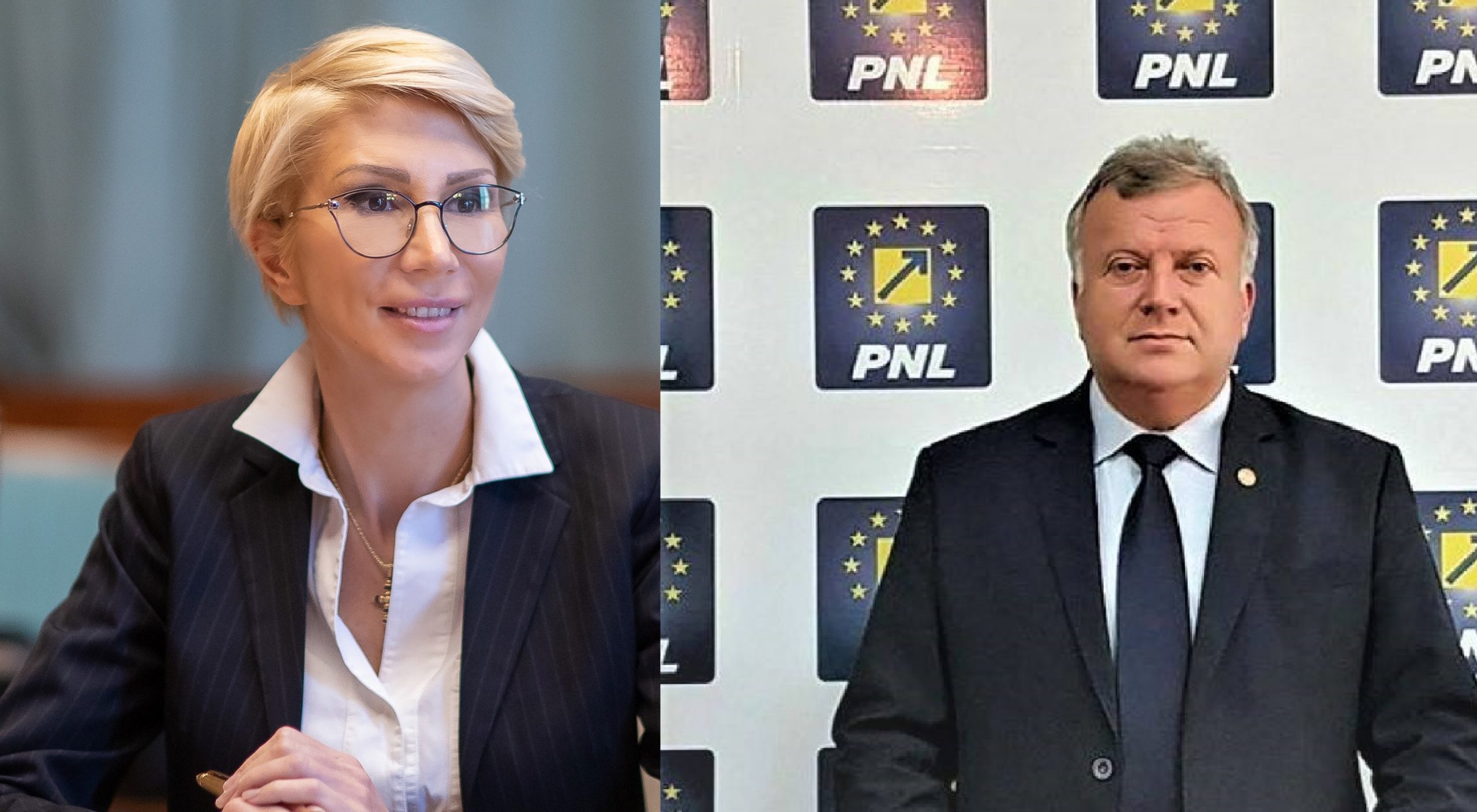 Mâine sunt alegerile în PNL Sibiu. Orban vine să îl susțină pe Șovăială, Cîțu pe Turcan