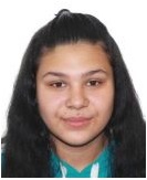 Nicoleta, o tânără de 15 ani din Alma, a dispărut. Ați văzut-o?