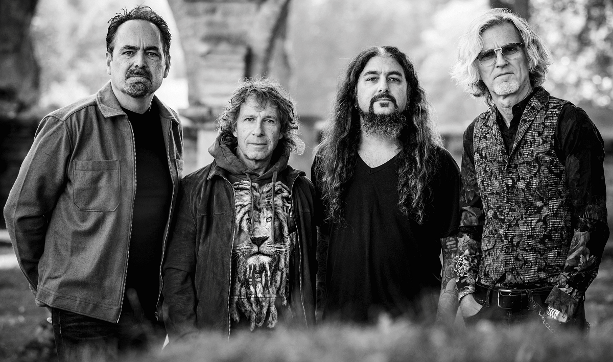 Transatlantic, „nava-mamă” a prog-rock-ului modern, aterizează la ARTmania Festival 2022