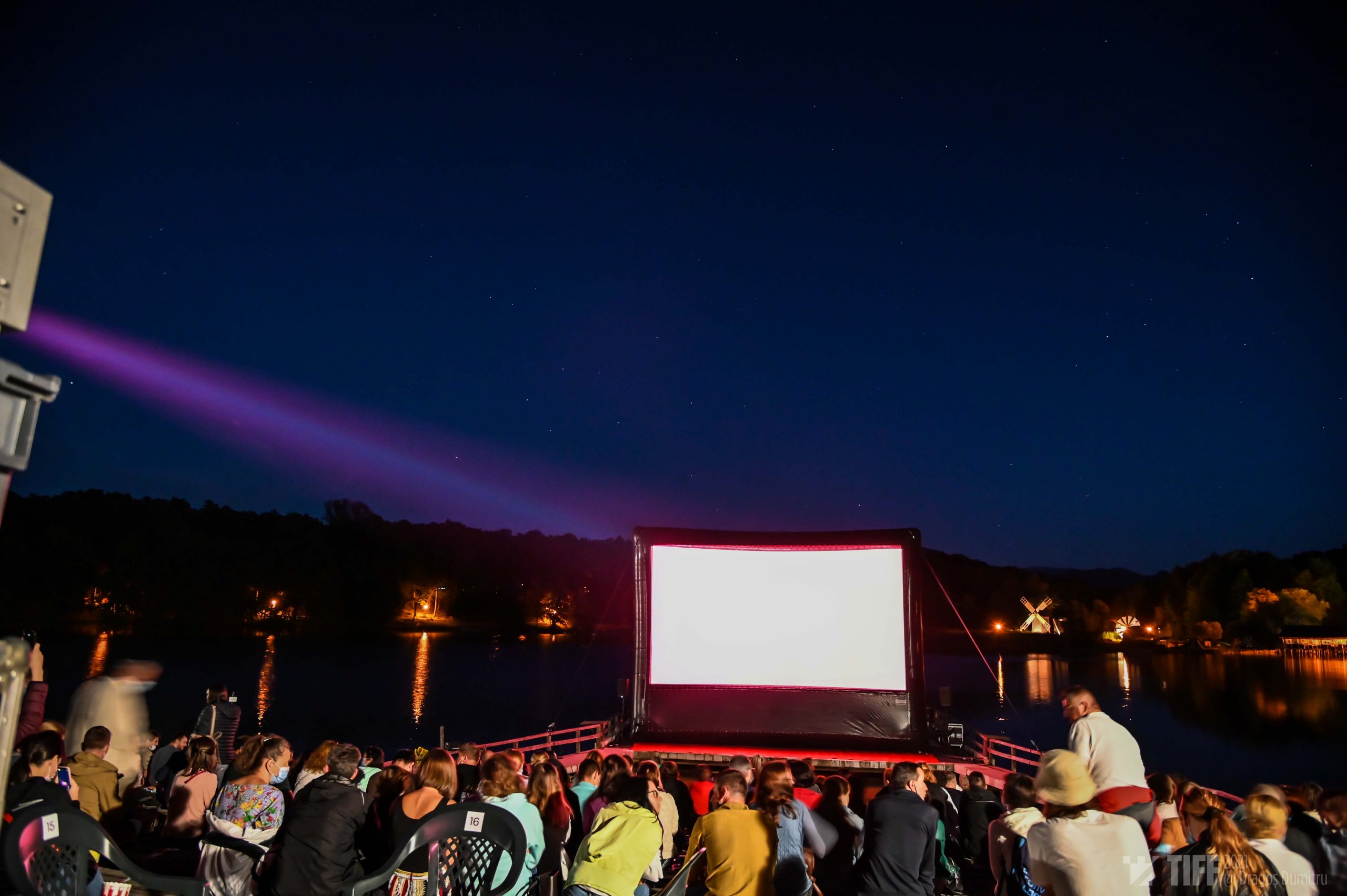 Care au fost cele mai urmărite filme la TIFF Sibiu 2021