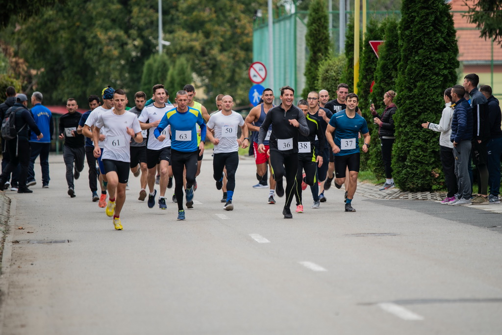 Campionatul de Pentatlon Militar, găzduit de Academia Forțelor Terestre din Sibiu
