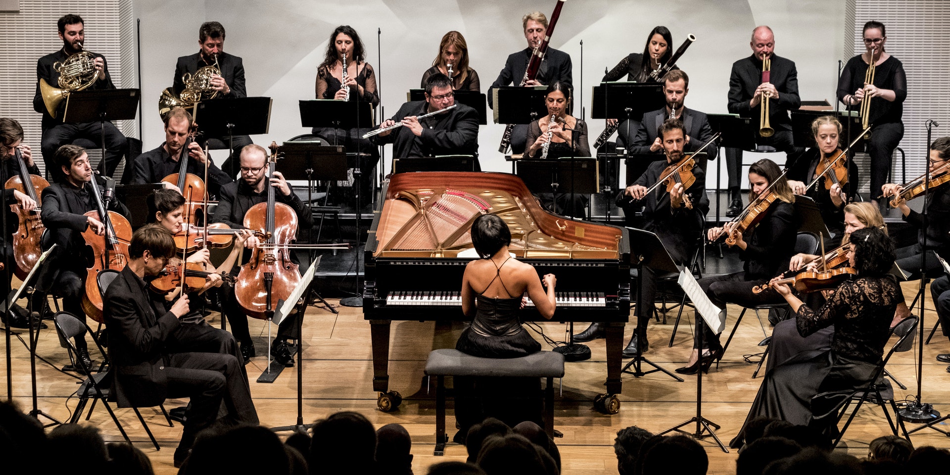 Sibiul, gazda starurilor muzicii clasice