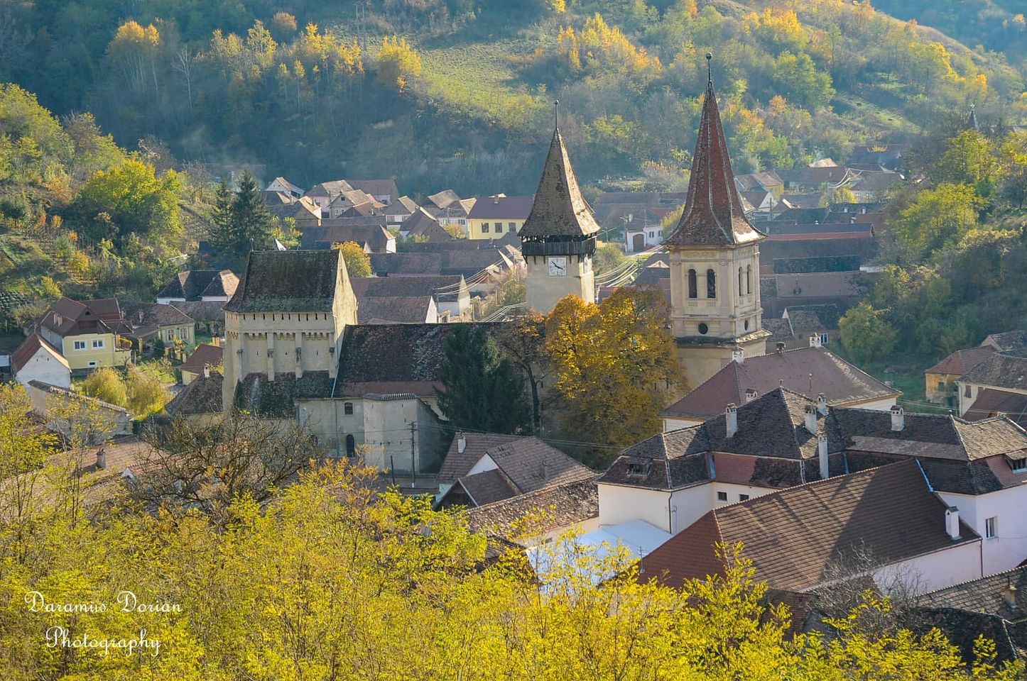 COVID bagă Șeica Mică în carantină, la miezul nopții