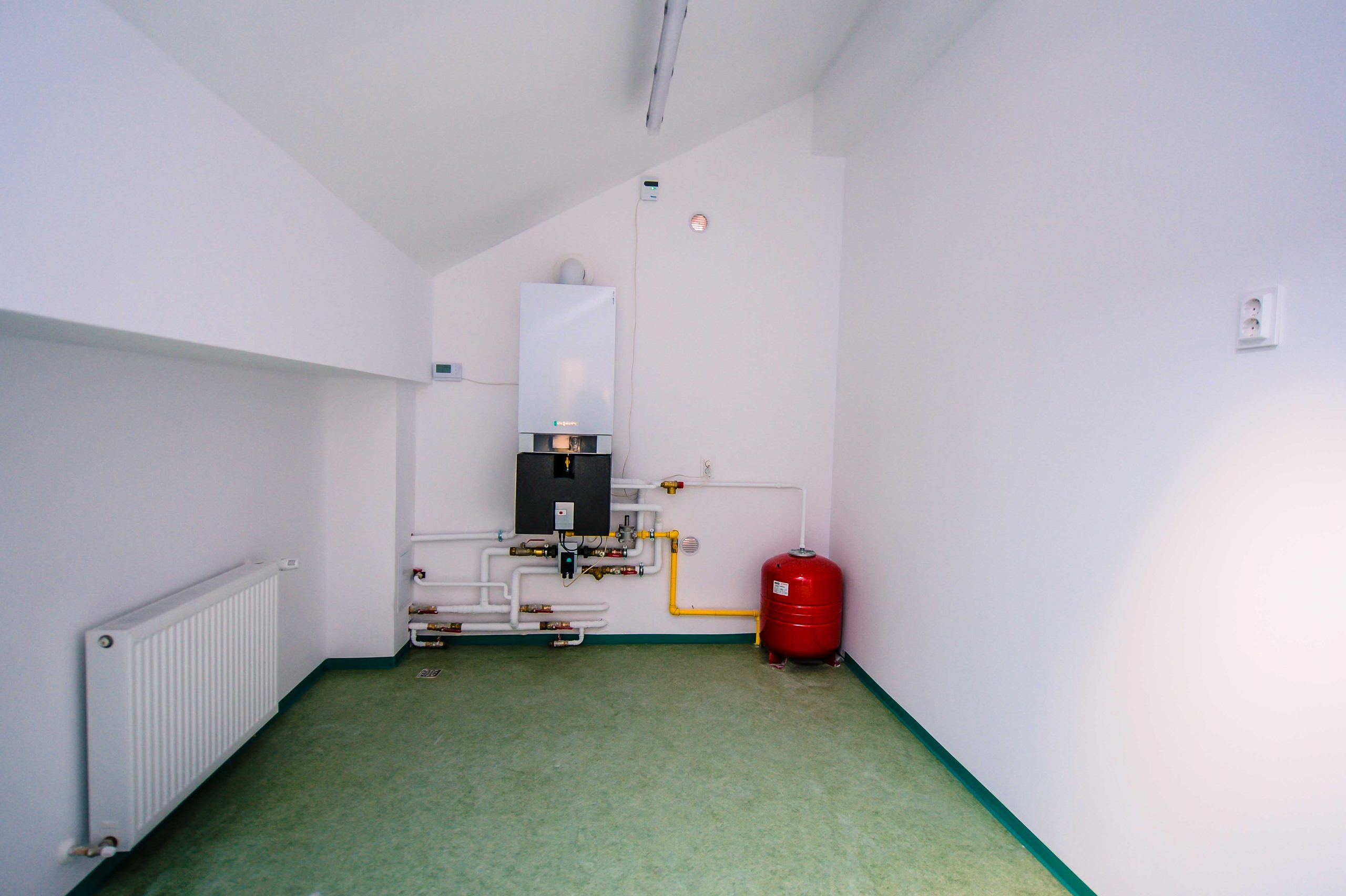 De luni, se primesc cereri pentru acordarea suplimentului pentru energie și a ajutorului pentru încălzirea locuinței