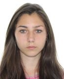 Minoră din Hamba, dată dispărută. Ați văzut-o?