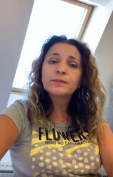 Șeful Secției de Boli Infecțioase de la SCJU Sibiu, mesaj emoționant: „Dacă aveți încă părinți, vă rog, vaccinați-i!”