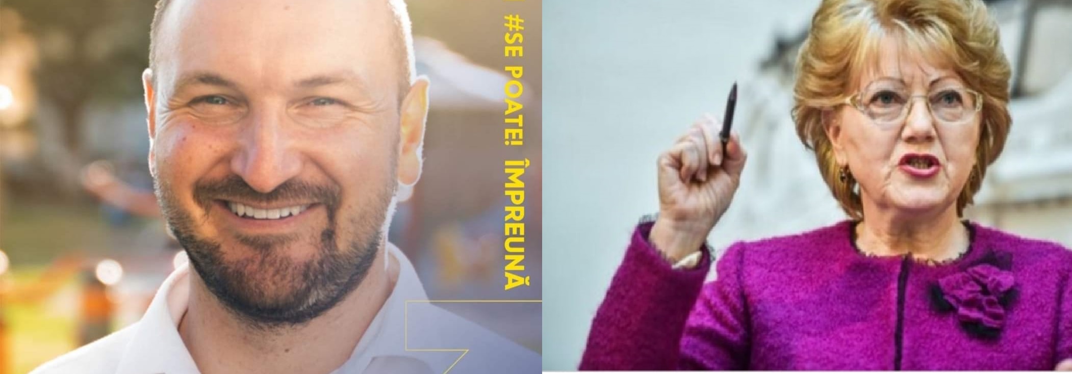 Adrian Bibu, atac dur la adresa primarului Astrid Fodor: „Suntem, astăzi, în fața unei deturnări de autoritate fără precedent!”