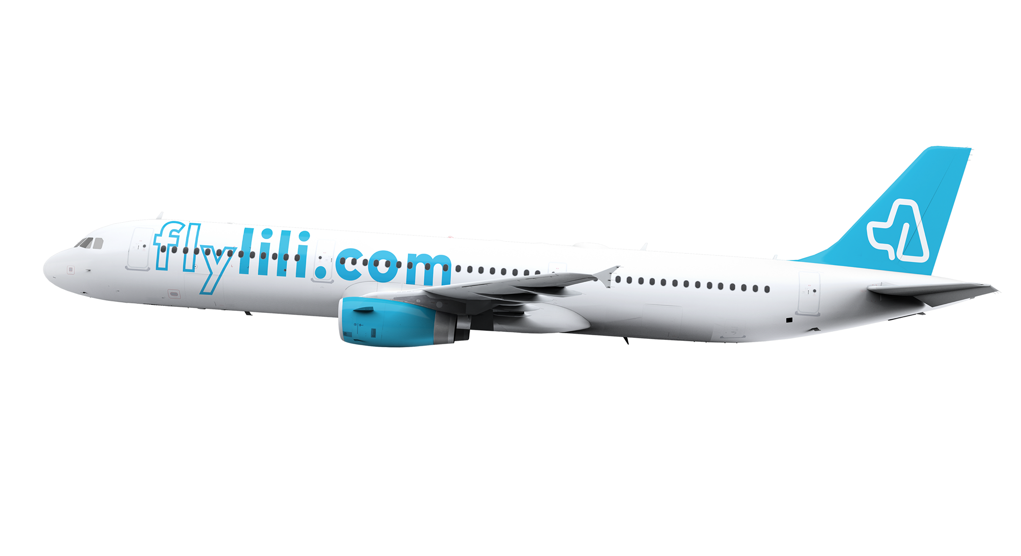 O nouă companie aeriană apare în România. Aeroportul din Sibiu, principalul partener al Fly Lili