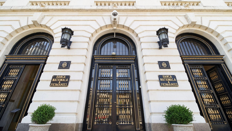 BNR lansează, în 1 decembrie, prima bancnotă pe care apare o personalitate feminină