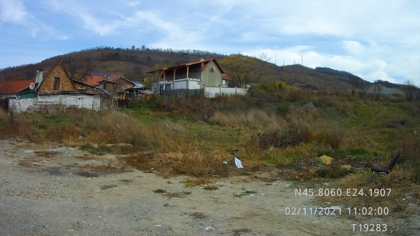 Impozite cu 500% mai mari pentru sibienii care nu își îngrijesc terenurile