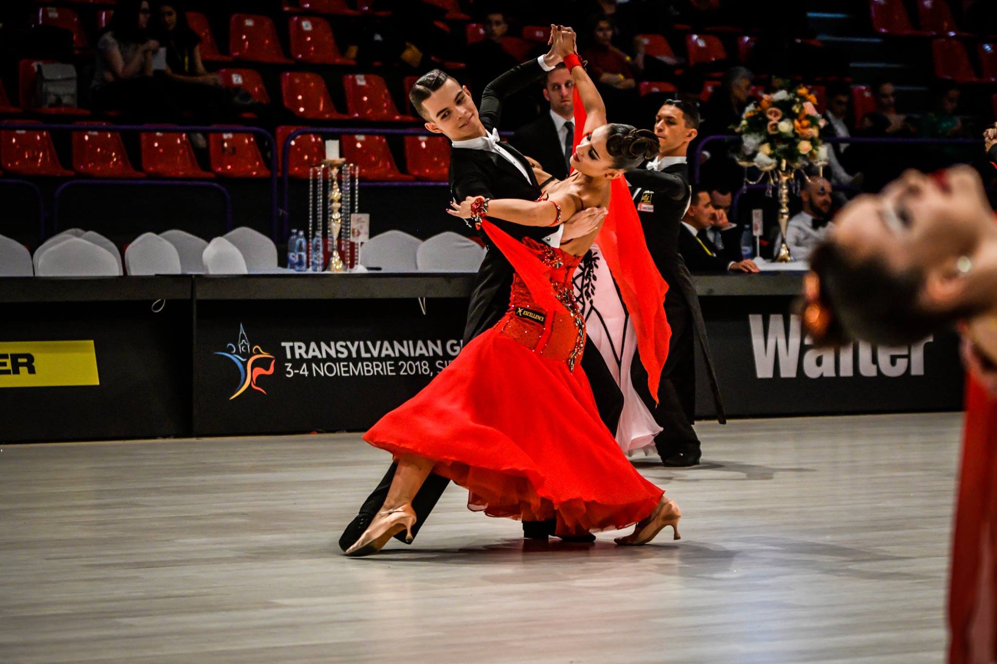 Revine Transylvanian Grand Prix. Peste 1.000 de sportivi se întrec la Sibiu