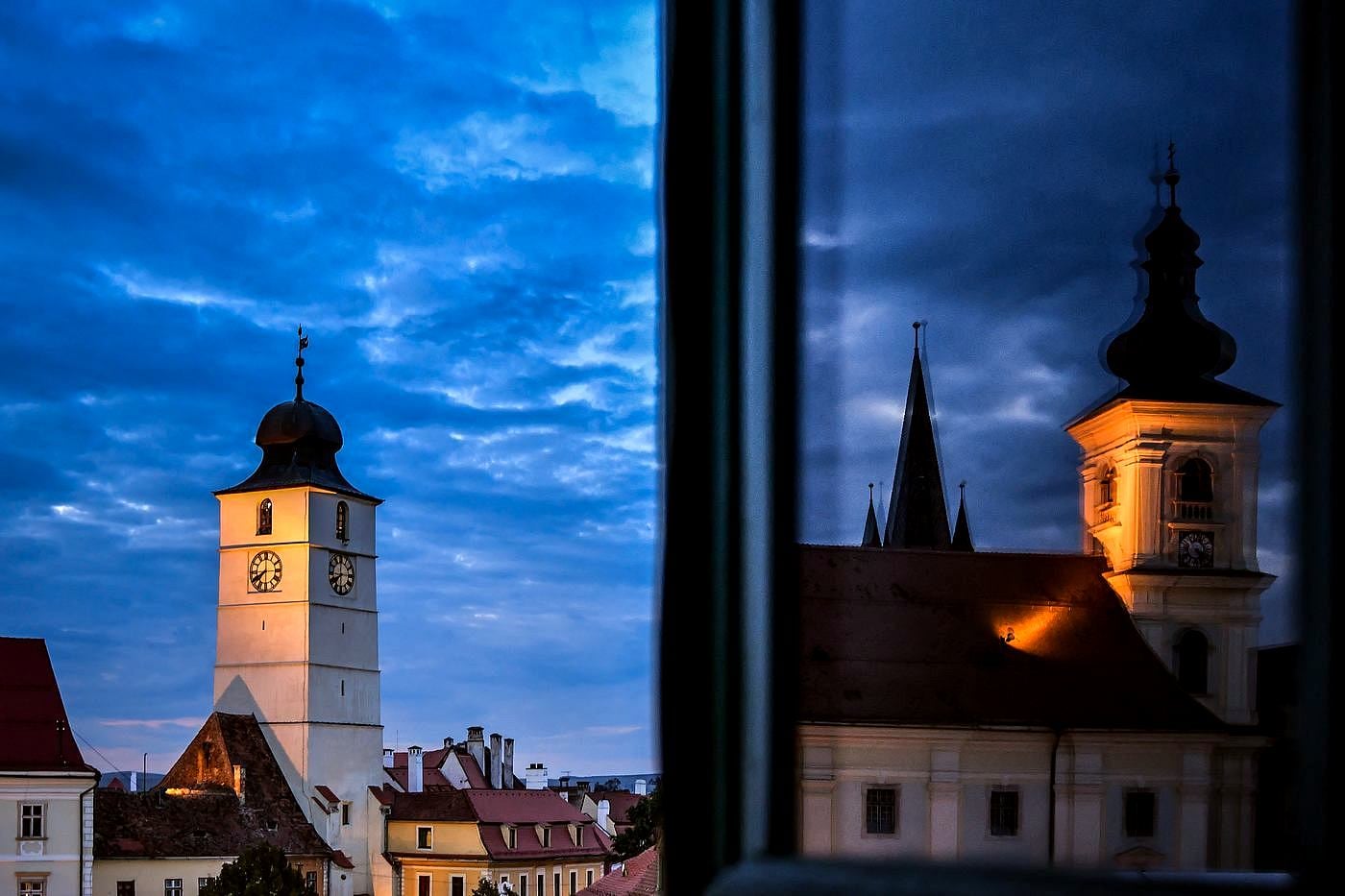 830 de ani de la prima atestare documentară a Sibiului