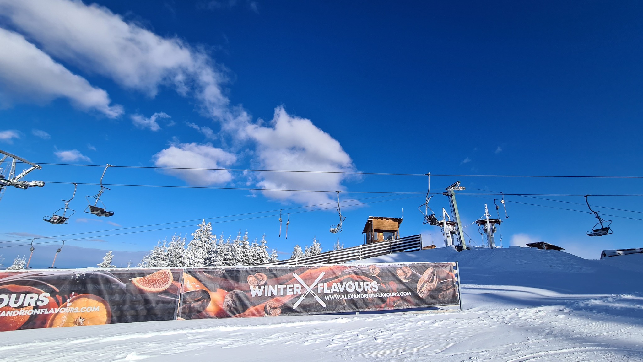 Revelion pe pârtie, la Arena Platoș Păltiniș