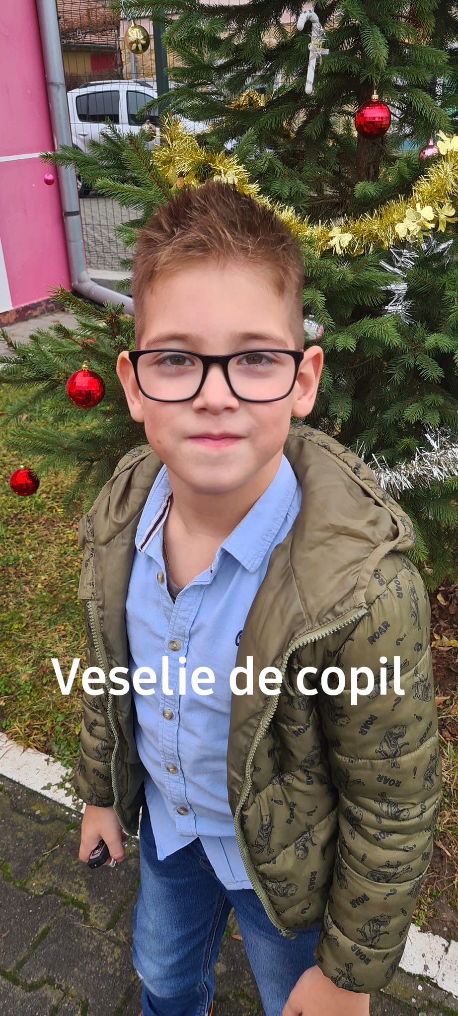 Cât costă pasul unui copil din Sibiu care visează să poată merge