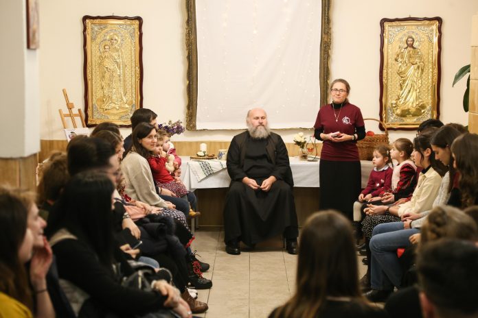 12 ani de existență a Organizației Tinerilor din Sibiu