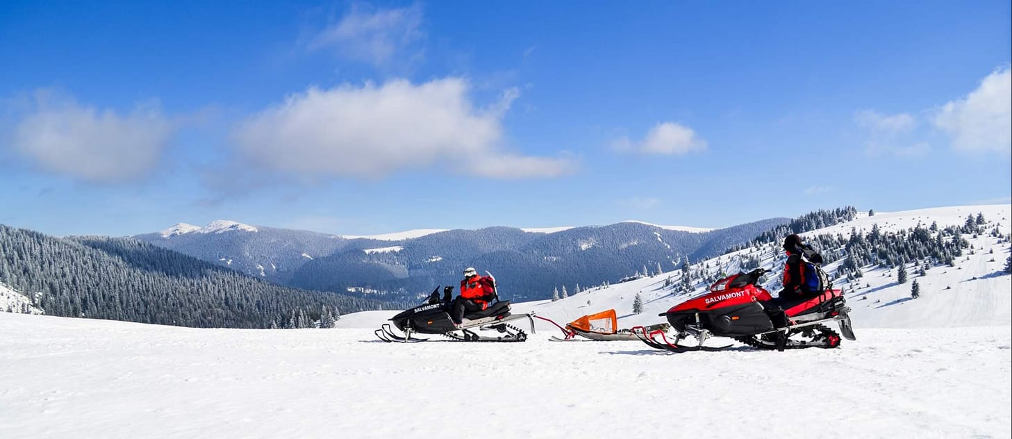 Campanie de strângere de semnături pentru Salvamont