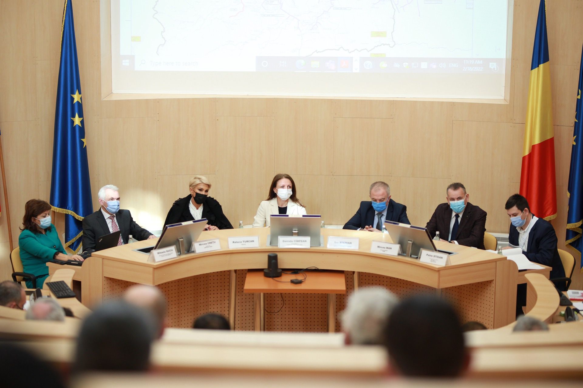 Stațiunea Păltiniș Sibiu va beneficia de racordarea la rețeaua de gaz