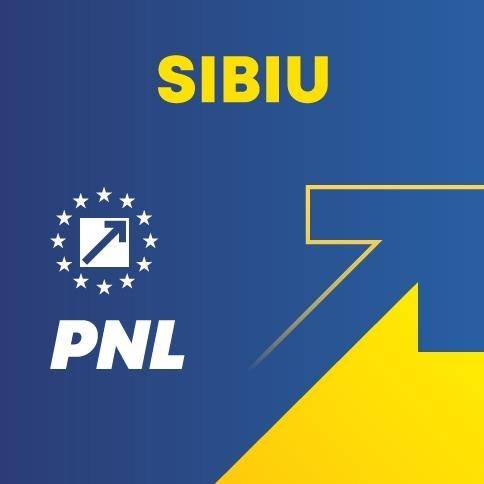 Sediul PNL Sibiu, vandalizat. S-a deschis dosar de cercetare penală