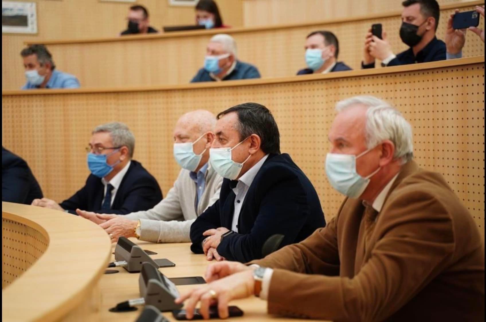 Gura Râului va avea, în curând, rețea de gaze naturale