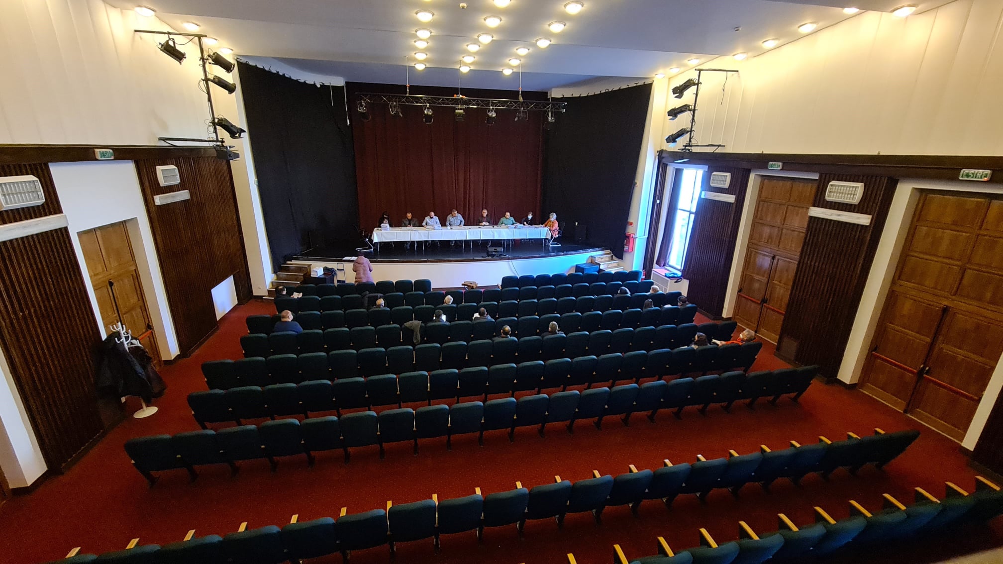 Cartierul Arhitecților mai așteaptă pubelele smart. Gheorghe Huja: consilierii USR au votat împotriva investiției