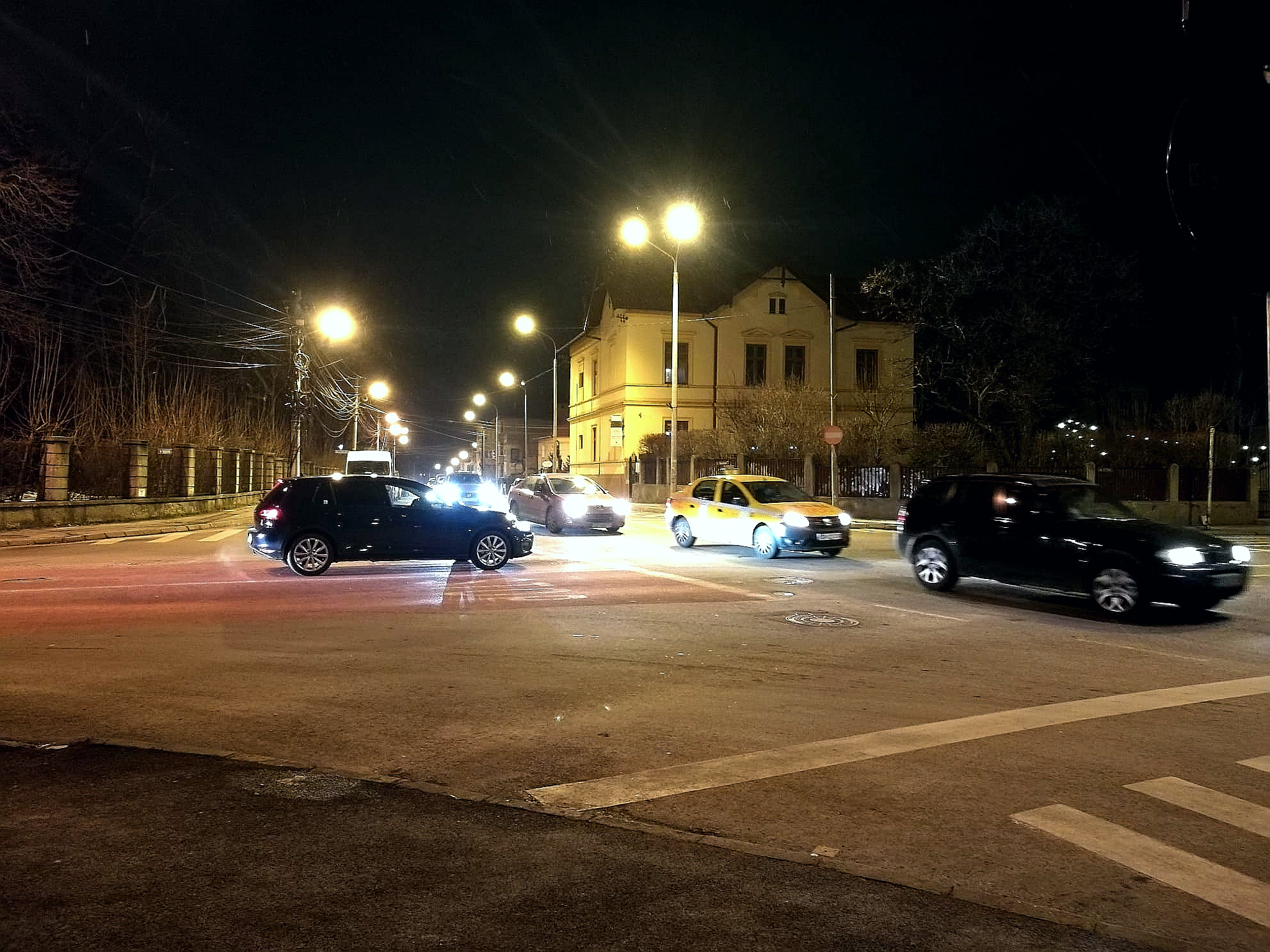 Cât costă să închiriezi un Logan în Sibiu. Un Mercedes e de zece ori mai scump