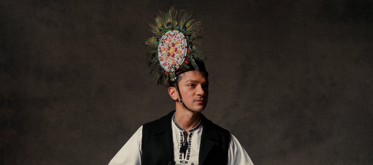 Ce a trimis Gura Râului la competiția Mister Global din Bangkok 