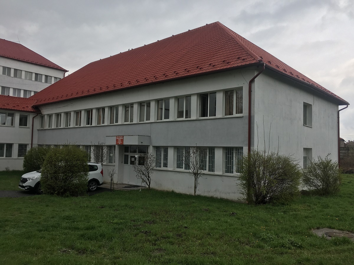 S-a lansat licitația pentru modernizarea și extinderea Școlii Nr. 22 Sibiu. Investiții de peste 9 milioane lei