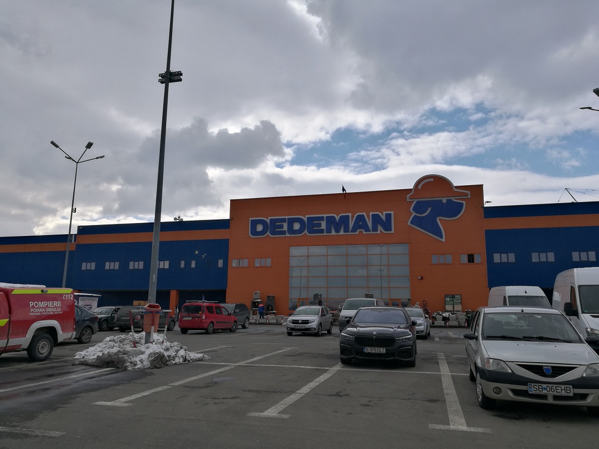 Prima zi fără certificat verde în Sibiu: ce a dispărut din magazinele neesențiale