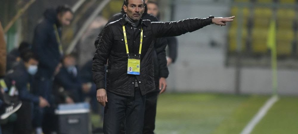 FC Hermannstadt a învins Unirea Slobozia și urcă pe loc promovabil