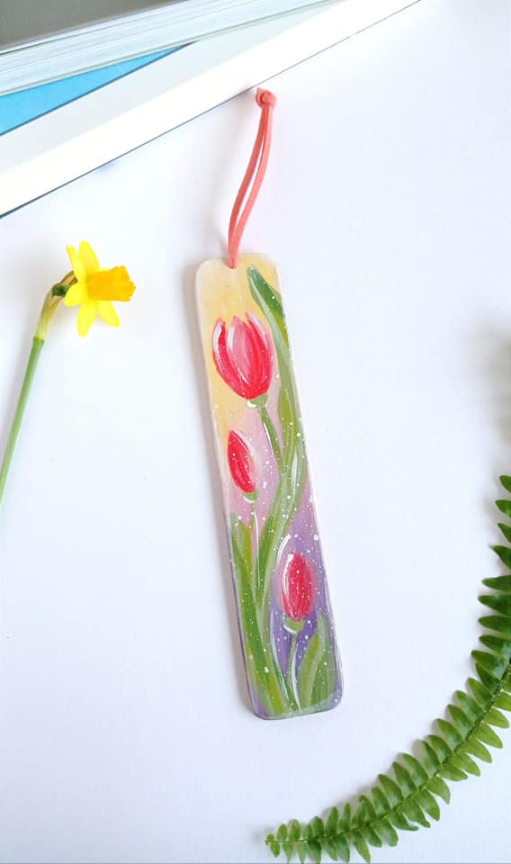 Un altfel de shopping, în Piața Huet