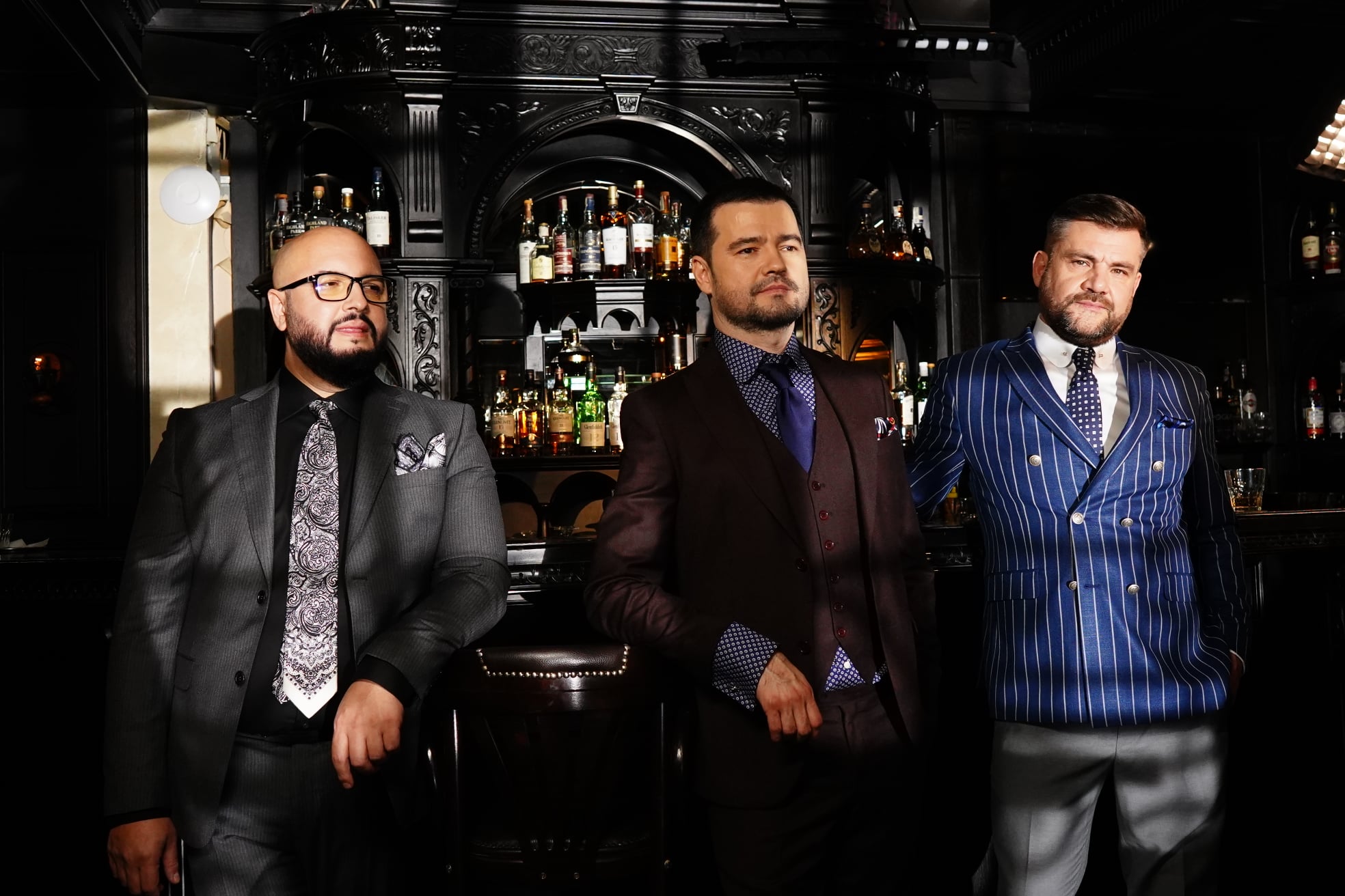 3 Sud Est vine în concert la Sibiu